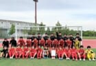 2021年度  岐阜県高校総体（インターハイ岐阜県予選）優勝は中京！