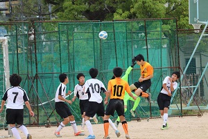21年度 神戸市中学校総合体育大会サッカーの部 市総体 兵庫県大会神戸市予選 優勝は本庄中学校 灘中学校も県大会へ ジュニアサッカーnews 21年度 神戸市中学校総合体育大会サッカーの部 市総体 兵庫県大会神戸市予選 優勝は本庄中学校 灘中学校も県大会へ ジュニアサッカーnews