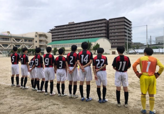 21年度 大阪中学校サッカー選手権大会 三島地区予選 優勝は阿武山 中央大会出場5校決定 ジュニアサッカーnews 21年度 大阪中学校サッカー選手権大会 三島地区予選 優勝は阿武山 中央大会出場5校決定 ジュニアサッカーnews