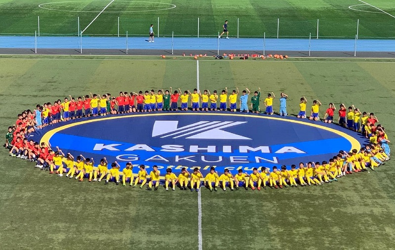 21年度 茨城県高校総体サッカー競技茨城県予選会 優勝は鹿島学園高校 ジュニアサッカーnews 21年度 茨城県高校総体サッカー競技茨城県予選会 優勝は鹿島学園高校 ジュニアサッカーnews