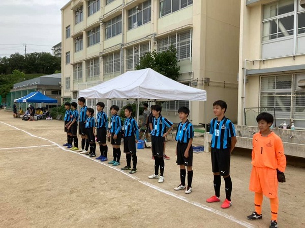 21年度 神戸市中学校総合体育大会サッカーの部 市総体 兵庫県大会神戸市予選 優勝は本庄中学校 灘中学校も県大会へ ジュニアサッカーnews 21年度 神戸市中学校総合体育大会サッカーの部 市総体 兵庫県大会神戸市予選 優勝は本庄中学校 灘中学校も県大会へ ジュニアサッカーnews