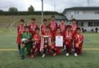 2021年度  高円宮杯JFA U-15サッカーリーグ 第14回道央ブロックカブスリーグ（北海道）日程情報お待ちしています！