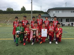 2021年度 第45回和歌山県小学生サッカー選手権大会 優勝は串本JFC！全結果掲載