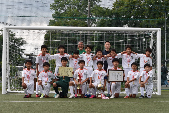 21年度 さいたま市北部少年サッカー春季大会 埼玉 優勝は大宮早起きsss ジュニアサッカーnews 21年度 さいたま市北部少年サッカー春季大会 埼玉 優勝は大宮早起きsss ジュニアサッカーnews
