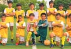 2021年度スタンダードカップ第48回岩手県サッカースポーツ少年団大会 優勝はFCサンアルタス大船渡！