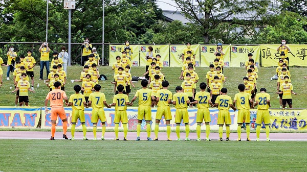 21年度 島根県高校総体サッカー競技 男子の部 インターハイ 優勝は立正大淞南 王者奪還 ジュニアサッカーnews