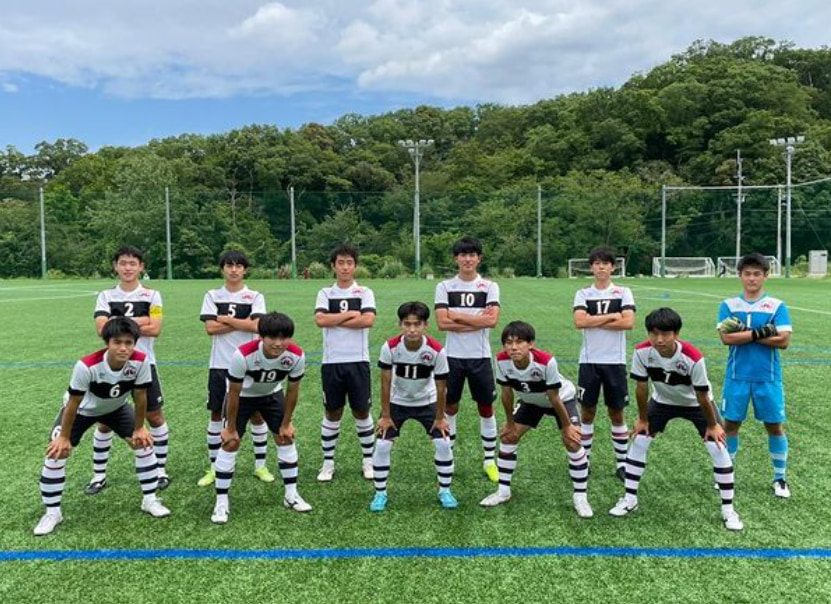 高円宮杯jfa U 18サッカープリンスリーグ21関西 第15節10 3結果掲載 第16節11 21 ジュニアサッカーnews 高円宮杯jfa U 18サッカープリンスリーグ21関西 第15節10 3結果掲載 第16節11 21 ジュニアサッカーnews