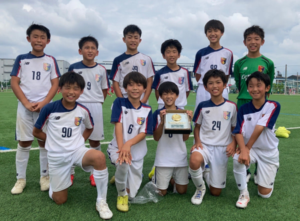 Dream Cup 21 6 27開催 結果掲載 大阪府6月のカップ戦情報 随時更新中 ジュニアサッカーnews Dream Cup 21 6 27開催 結果掲載 大阪府6月のカップ戦情報 随時更新中 ジュニアサッカーnews