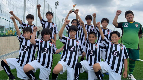 Dream Cup 21 6 27開催 結果掲載 大阪府6月のカップ戦情報 随時更新中 ジュニアサッカーnews Dream Cup 21 6 27開催 結果掲載 大阪府6月のカップ戦情報 随時更新中 ジュニアサッカーnews