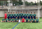 2021年度　JFA U-12サッカーリーグ熊本　結果お待ちしています！5月～12月開催