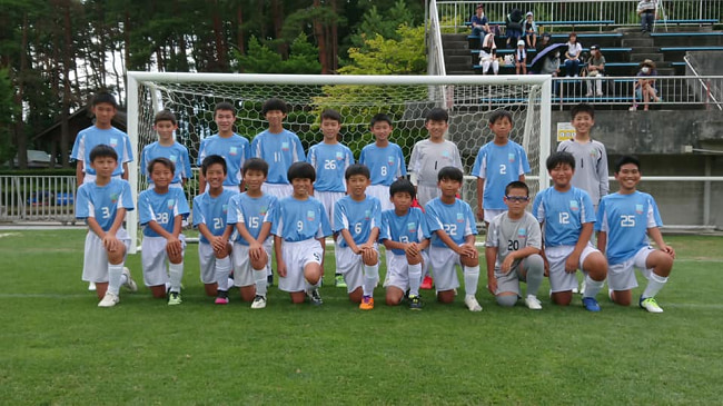 21年度 第45回全国選抜少年サッカー大町大会u 12 長野 セントレア 尾西fcbの両チーム優勝 ジュニアサッカーnews 21年度 第45回全国選抜少年サッカー大町大会u 12 長野 セントレア 尾西fcbの両チーム優勝 ジュニアサッカーnews