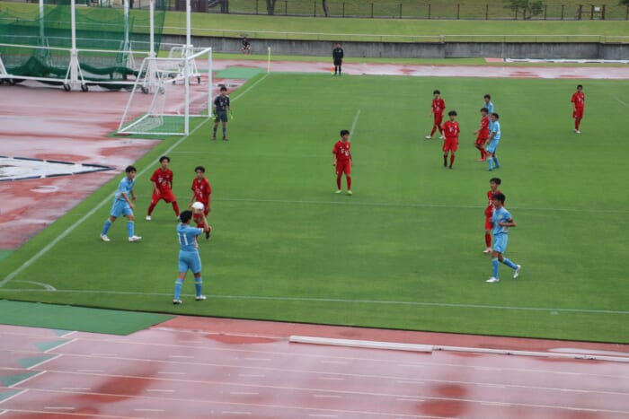 21年度 第36回日本クラブユースサッカー選手権 U 15 大会 中国地域大会 優勝はサンフレッチェ広島 レノファ シーガルの3チームが全国へ ジュニアサッカーnews 21年度 第36回日本クラブユースサッカー選手権 U 15 大会 中国地域大会 優勝はサンフレッチェ広島 レノファ シーガルの3チームが全国へ ジュニアサッカーnews