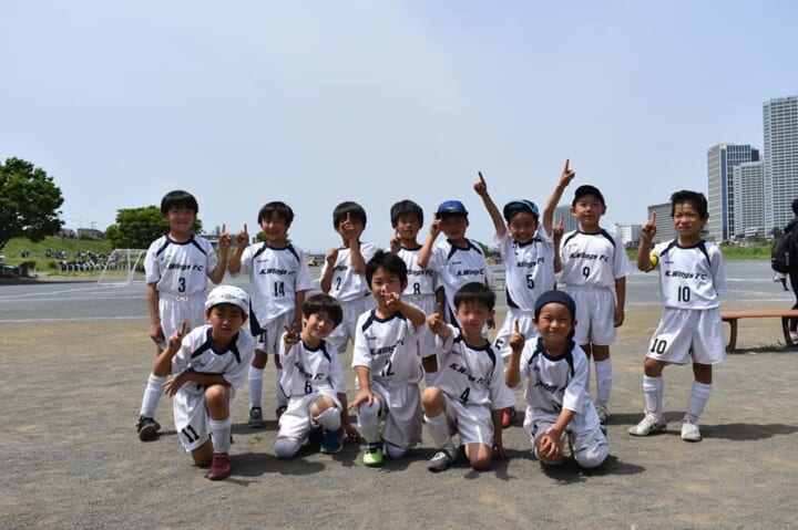 21年度 川崎市春季低学年サッカー大会 区予選 神奈川県 最終結果情報まとめました ジュニアサッカーnews 21年度 川崎市春季低学年サッカー大会 区予選 神奈川県 最終結果情報まとめました ジュニアサッカーnews