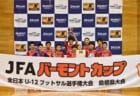 2021  U-12 ジュニアサッカー大会岡山県大会  優勝はファジアーノ岡山！