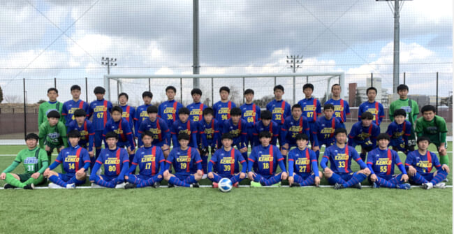 福島工業高校 福島県 メンバー紹介 東北u 16 Rookie League 東北ルーキーリーグ ジュニアサッカーnews 福島工業高校 福島県 メンバー紹介 東北u 16 Rookie League 東北ルーキーリーグ ジュニアサッカーnews