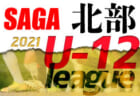 2021年度 U11三重県リーグ（U11 Mリーグ）プレリーグ 順位つけず大会終了！結果情報お待ちしています！