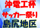 2021年度 栃木県リーグ戦表一覧