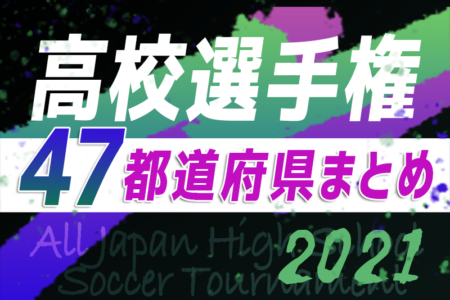 【2021年度 第100回高校サッカー選手権】優勝は青森山田高校！全代表チーム掲載【47都道府県まとめ】