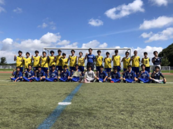 21年度 第75回千葉県中学校総合体育大会サッカー競技 八千代支部予選 優勝は八千代松陰中学校 県大会出場へ ジュニアサッカーnews 21年度 第75回千葉県中学校総合体育大会サッカー競技 八千代支部予選 優勝は八千代松陰中学校 県大会出場へ ジュニアサッカーnews