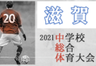 高円宮杯 JFA U-18 サッカーリーグ 2021 福岡 前期　3部前期終了！全ての会場において無観客で開催