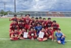 2021年度 第60回 東京都中学校総合体育大会サッカー競技 兼 第74回 東京都中学校サッカー選手権大会 第10支部予選　花小金井南、小平一、多摩辺 、小平六が都大会進出決定！