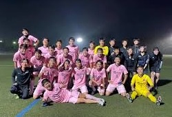 日本大学高校サッカー部 体験練習会 8 2 5開催 21年度 神奈川 ジュニアサッカーnews
