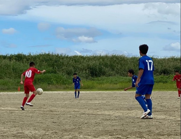 Kelme League ケルメリーグ 21 関西u 14 7 31までの結果更新 1試合から情報提供お待ちしています ジュニアサッカーnews