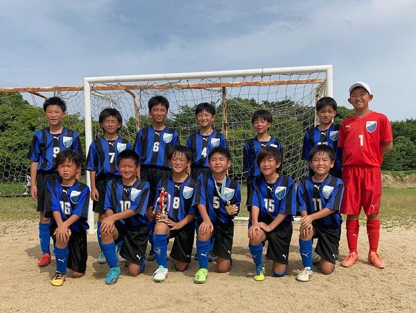 Naga Cup U 8判明分結果掲載 21年度7月 9月の和歌山県のカップ戦 小さな大会情報まとめ 随時更新 ジュニアサッカーnews