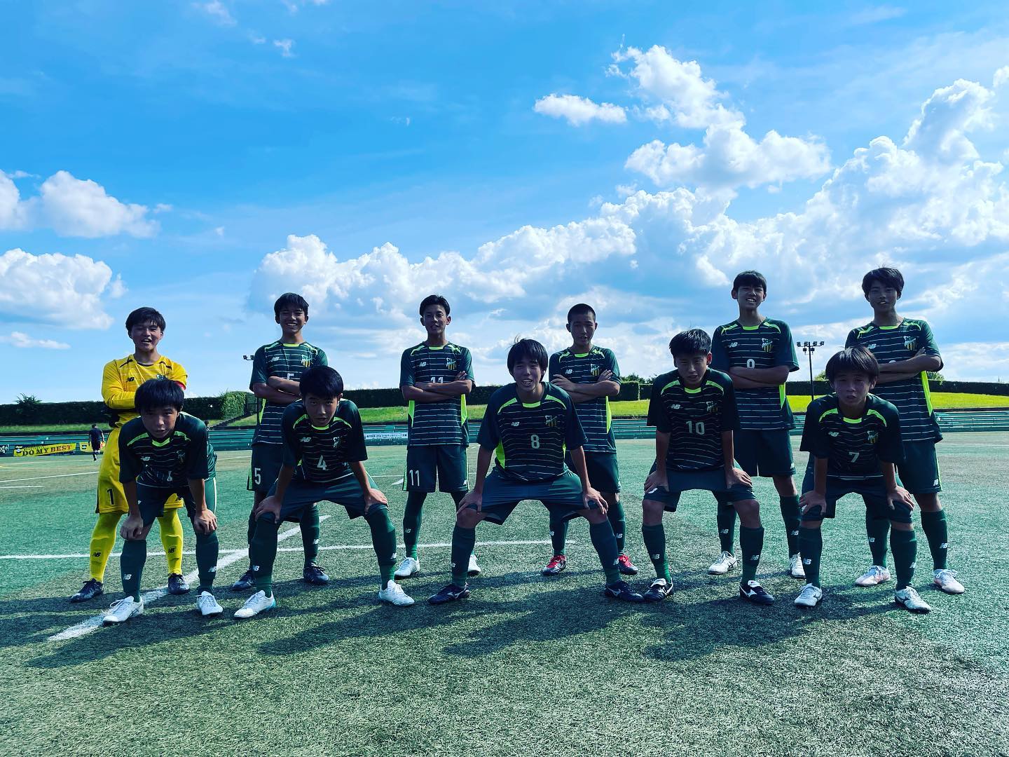 21年度 高円宮杯u15サッカーリーグ21京都 8 9までの3部リーグ結果ご入力ありがとうございます 育成リーグ結果情報お待ちしています 次回8 21 22 ジュニアサッカーnews 21年度 高円宮杯u15サッカーリーグ21京都 8 9までの3部リーグ結果ご入力ありがとうございます 育成リーグ結果情報お待ちしています 次回8 21 22 ジュニアサッカーnews