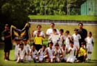 2021年度 第27回大阪女子サッカー選手権大会 兼 第43回皇后杯JFA全日本女子サッカー選手権大会大阪府大会 優勝は大阪学芸！