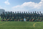 聖望学園高校 サッカー部 練習会 兼セレクション 8 15 22 29開催 22年度 埼玉 ジュニアサッカーnews
