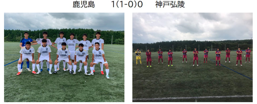 21年度 Spolab Cup 御殿場 夏の陣 静岡 優勝は鹿児島高校 大会mvp掲載 ジュニアサッカーnews 21年度 Spolab Cup 御殿場 夏の陣 静岡 優勝は鹿児島高校 大会mvp掲載 ジュニアサッカーnews