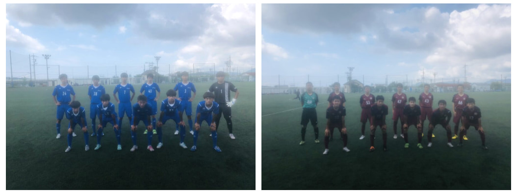 延期 21年度 東海ルーキーリーグu 16 Create The Future 次回開催日情報募集中 ジュニアサッカーnews