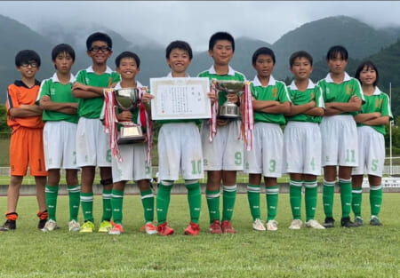秋田 ジュニアサッカーnews 秋田 ジュニアサッカーnews