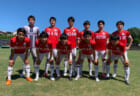 2021年度 第7回JCカップＵ－11少年少女サッカー大会　九州地区予選大会