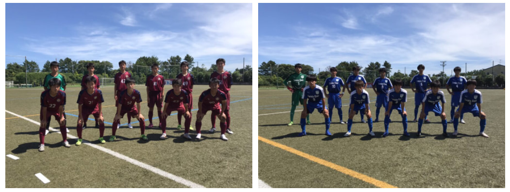 延期 21年度 東海ルーキーリーグu 16 Create The Future 次回開催日情報募集中 ジュニアサッカーnews