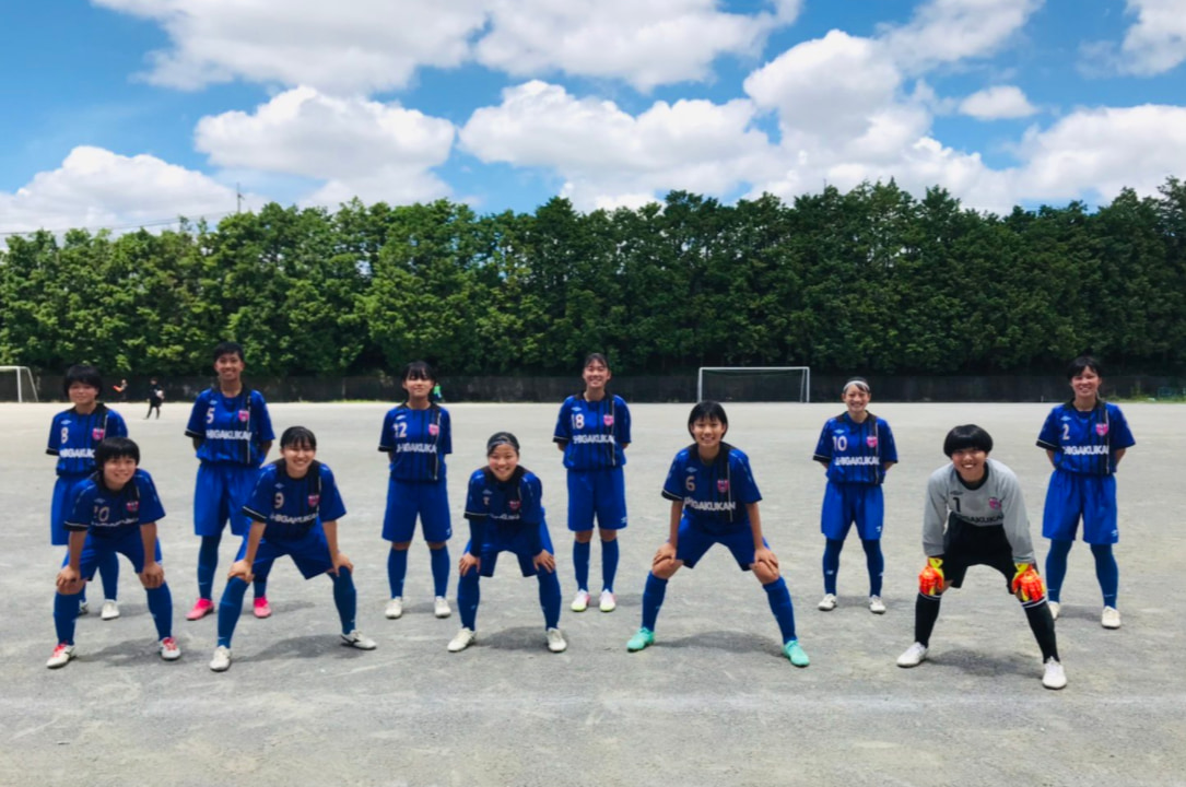 優勝写真掲載 21年度 愛知県高校女子サッカー大会 高校夏季大会 優勝は聖カピタニオ 5連覇達成 ジュニアサッカーnews 優勝写真掲載 21年度 愛知県高校女子サッカー大会 高校夏季大会 優勝は聖カピタニオ 5連覇達成 ジュニアサッカーnews