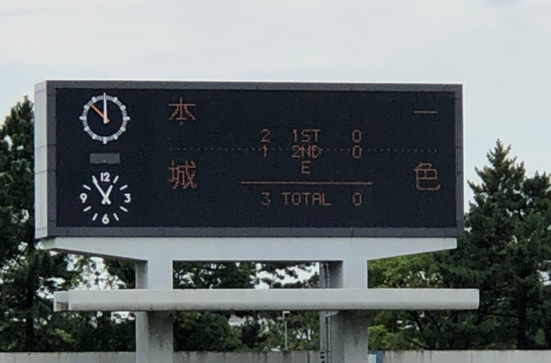 21年度 第58回名古屋市中学総体 サッカーの部 優勝は名古屋市立本城中学校 県大会出場4チーム決定 ジュニアサッカーnews