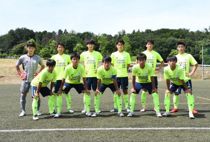 21年度 高円宮杯 U 18愛知県1部リーグ 次回10 2 3開催 最新日程表掲載 ジュニアサッカーnews