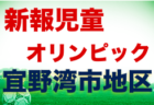 栃木シティジュニアユース  練習会 8/6他開催 2024年度 栃木県