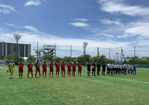 21年度 皇后杯jfa第43回全日本女子サッカー選手権兵庫県予選大会 優勝は日ノ本学園高校 ジュニアサッカーnews 21年度 皇后杯jfa第43回全日本女子サッカー選手権兵庫県予選大会 優勝は日ノ本学園高校 ジュニアサッカーnews