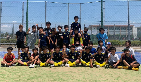21年度 第45回大阪府小学生サッカー選手権大会 U 12 中河内地区大会 中央大会出場は石切東 岩田 柏田 ジュニアサッカーnews 21年度 第45回大阪府小学生サッカー選手権大会 U 12 中河内地区大会 中央大会出場は石切東 岩田 柏田 ジュニアサッカーnews