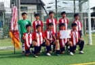 2021年度 JFAバーモントカップ第31回全日本U-12フットサル選手権大会 東京都決勝大会  優勝はUna Primavera FC！