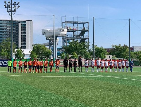 21年度 皇后杯jfa第43回全日本女子サッカー選手権兵庫県予選大会 優勝は日ノ本学園高校 ジュニアサッカーnews 21年度 皇后杯jfa第43回全日本女子サッカー選手権兵庫県予選大会 優勝は日ノ本学園高校 ジュニアサッカーnews