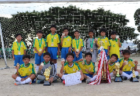 2021年度 第41回RKC杯 高知県少年サッカー大会 高学年の部 結果表掲載！ 優勝は香我美サッカークラブ！