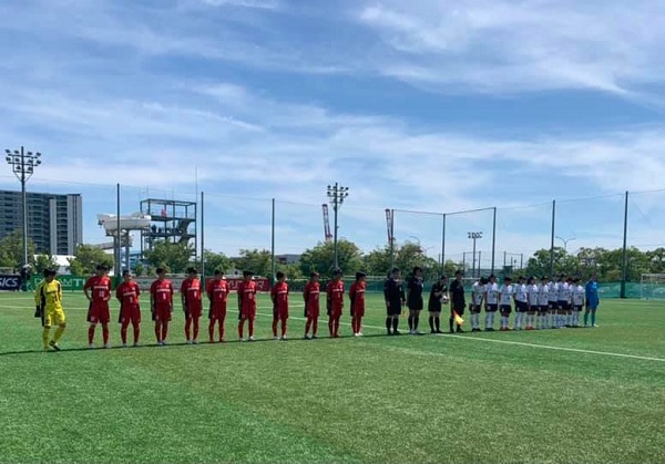 21年度 皇后杯jfa第43回全日本女子サッカー選手権兵庫県予選大会 優勝は日ノ本学園高校 ジュニアサッカーnews 21年度 皇后杯jfa第43回全日本女子サッカー選手権兵庫県予選大会 優勝は日ノ本学園高校 ジュニアサッカーnews