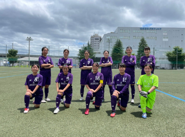京都faカップ21 第17回京都女子サッカー選手権大会 兼 皇后杯 京都府大会 優勝は同志社大体育会サッカー部 ジュニアサッカーnews 京都faカップ21 第17回京都女子サッカー選手権大会 兼 皇后杯 京都府大会 優勝は同志社大体育会サッカー部 ジュニアサッカーnews
