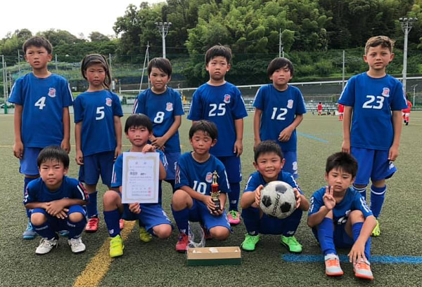 21年度 第14回河内長野市市民スポーツ大会 サッカー競技 ジュニアの部 大阪 各カテゴリー全結果掲載 ジュニアサッカーnews 21年度 第14回河内長野市市民スポーツ大会 サッカー競技 ジュニアの部 大阪 各カテゴリー全結果掲載 ジュニアサッカーnews