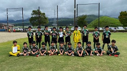 2021年度　第24回 阿蘇FIRE CUP U－12サッカー大会（熊本） 優勝は太陽熊本！準優勝チーム募集しています