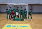 2021年度 日常を変えるカップ U 11 福島県 組み合わせ変更あり 7 31 8 1結果募集 ジュニアサッカーnews